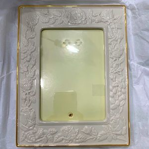 Lenox masterpiece frame 5x7